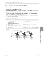 Предварительный просмотр 134 страницы Mitsubishi Electric PUHY-HP120TNU-A Service Handbook