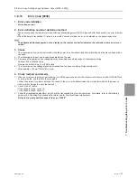 Предварительный просмотр 178 страницы Mitsubishi Electric PUHY-HP120TNU-A Service Handbook