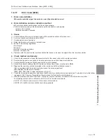 Предварительный просмотр 180 страницы Mitsubishi Electric PUHY-HP120TNU-A Service Handbook