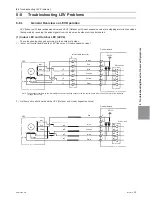 Предварительный просмотр 222 страницы Mitsubishi Electric PUHY-HP120TNU-A Service Handbook