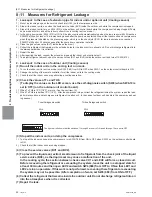 Предварительный просмотр 247 страницы Mitsubishi Electric PUHY-HP120TNU-A Service Handbook