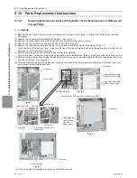 Предварительный просмотр 249 страницы Mitsubishi Electric PUHY-HP120TNU-A Service Handbook