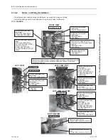 Предварительный просмотр 250 страницы Mitsubishi Electric PUHY-HP120TNU-A Service Handbook