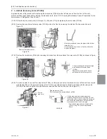 Предварительный просмотр 256 страницы Mitsubishi Electric PUHY-HP120TNU-A Service Handbook