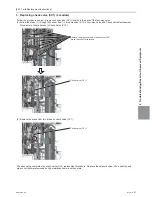 Предварительный просмотр 258 страницы Mitsubishi Electric PUHY-HP120TNU-A Service Handbook