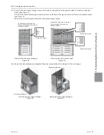 Предварительный просмотр 272 страницы Mitsubishi Electric PUHY-HP120TNU-A Service Handbook