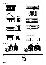 Предварительный просмотр 2 страницы Mitsubishi Electric PUHY-(P)400YMF-C Installation Manual