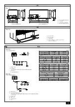 Предварительный просмотр 3 страницы Mitsubishi Electric PUHY-(P)400YMF-C Installation Manual