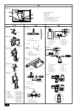 Предварительный просмотр 6 страницы Mitsubishi Electric PUHY-(P)400YMF-C Installation Manual