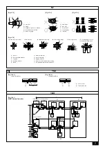 Предварительный просмотр 7 страницы Mitsubishi Electric PUHY-(P)400YMF-C Installation Manual