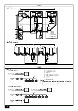 Предварительный просмотр 8 страницы Mitsubishi Electric PUHY-(P)400YMF-C Installation Manual