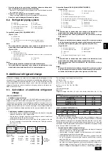 Предварительный просмотр 13 страницы Mitsubishi Electric PUHY-(P)400YMF-C Installation Manual