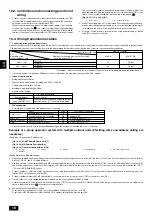 Предварительный просмотр 18 страницы Mitsubishi Electric PUHY-(P)400YMF-C Installation Manual