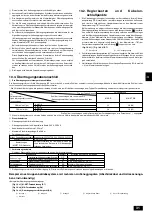 Предварительный просмотр 31 страницы Mitsubishi Electric PUHY-(P)400YMF-C Installation Manual