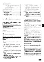 Предварительный просмотр 35 страницы Mitsubishi Electric PUHY-(P)400YMF-C Installation Manual