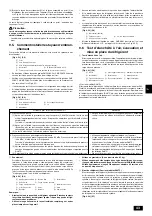 Предварительный просмотр 43 страницы Mitsubishi Electric PUHY-(P)400YMF-C Installation Manual