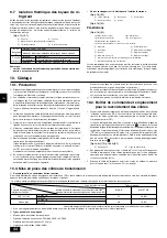 Предварительный просмотр 44 страницы Mitsubishi Electric PUHY-(P)400YMF-C Installation Manual