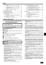 Предварительный просмотр 61 страницы Mitsubishi Electric PUHY-(P)400YMF-C Installation Manual