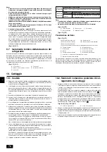 Предварительный просмотр 70 страницы Mitsubishi Electric PUHY-(P)400YMF-C Installation Manual