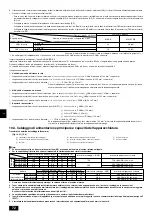 Предварительный просмотр 72 страницы Mitsubishi Electric PUHY-(P)400YMF-C Installation Manual