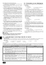 Предварительный просмотр 82 страницы Mitsubishi Electric PUHY-(P)400YMF-C Installation Manual