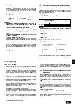 Предварительный просмотр 83 страницы Mitsubishi Electric PUHY-(P)400YMF-C Installation Manual