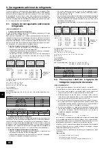 Предварительный просмотр 92 страницы Mitsubishi Electric PUHY-(P)400YMF-C Installation Manual