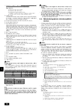 Предварительный просмотр 94 страницы Mitsubishi Electric PUHY-(P)400YMF-C Installation Manual