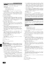 Предварительный просмотр 108 страницы Mitsubishi Electric PUHY-(P)400YMF-C Installation Manual