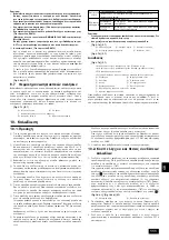 Предварительный просмотр 111 страницы Mitsubishi Electric PUHY-(P)400YMF-C Installation Manual