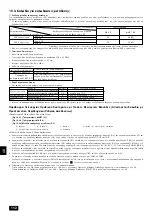 Предварительный просмотр 112 страницы Mitsubishi Electric PUHY-(P)400YMF-C Installation Manual