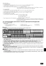 Предварительный просмотр 127 страницы Mitsubishi Electric PUHY-(P)400YMF-C Installation Manual