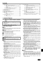 Предварительный просмотр 129 страницы Mitsubishi Electric PUHY-(P)400YMF-C Installation Manual