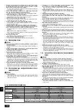 Предварительный просмотр 130 страницы Mitsubishi Electric PUHY-(P)400YMF-C Installation Manual