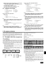 Предварительный просмотр 133 страницы Mitsubishi Electric PUHY-(P)400YMF-C Installation Manual