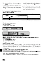 Предварительный просмотр 138 страницы Mitsubishi Electric PUHY-(P)400YMF-C Installation Manual