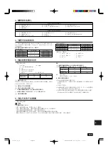 Предварительный просмотр 143 страницы Mitsubishi Electric PUHY-(P)400YMF-C Installation Manual