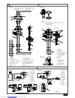 Предварительный просмотр 3 страницы Mitsubishi Electric PUHY-P-YREM-A Installation Manual