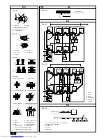 Предварительный просмотр 4 страницы Mitsubishi Electric PUHY-P-YREM-A Installation Manual