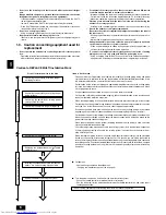 Предварительный просмотр 6 страницы Mitsubishi Electric PUHY-P-YREM-A Installation Manual