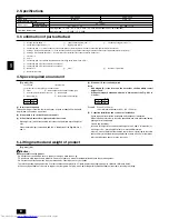 Предварительный просмотр 8 страницы Mitsubishi Electric PUHY-P-YREM-A Installation Manual