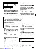 Предварительный просмотр 11 страницы Mitsubishi Electric PUHY-P-YREM-A Installation Manual