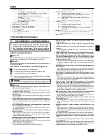 Предварительный просмотр 15 страницы Mitsubishi Electric PUHY-P-YREM-A Installation Manual