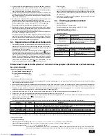 Предварительный просмотр 23 страницы Mitsubishi Electric PUHY-P-YREM-A Installation Manual