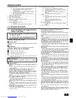 Предварительный просмотр 25 страницы Mitsubishi Electric PUHY-P-YREM-A Installation Manual