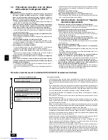 Предварительный просмотр 26 страницы Mitsubishi Electric PUHY-P-YREM-A Installation Manual