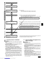 Предварительный просмотр 27 страницы Mitsubishi Electric PUHY-P-YREM-A Installation Manual