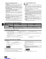 Предварительный просмотр 28 страницы Mitsubishi Electric PUHY-P-YREM-A Installation Manual