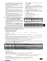 Предварительный просмотр 33 страницы Mitsubishi Electric PUHY-P-YREM-A Installation Manual