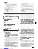 Предварительный просмотр 35 страницы Mitsubishi Electric PUHY-P-YREM-A Installation Manual